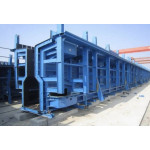 Box Girder Formwork