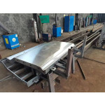 Guardrail Formwork